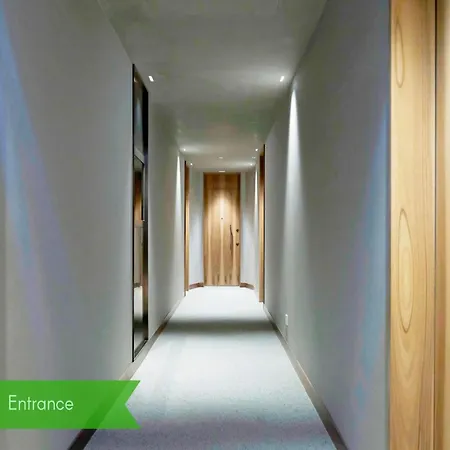 Centro San Babila - Central Tower Apartment W Ter ミラノ
